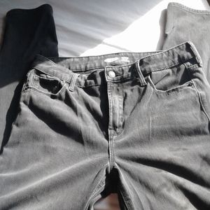 Old Navy Rockstar Jeans